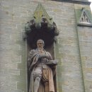 스코틀랜드 수도 에딘버러 기독교 성지 순례 종교개혁, 청교도 혁명 역사적인 유적지 탐방 이미지