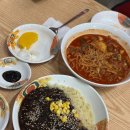 교동짬뽕 이미지