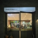 씨유부산중앙동점 | 부산 중앙동 카페 [굿올데이즈]