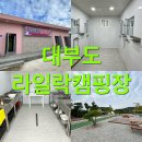 라일락 | 대부도 조용한 갬성 캠핑지 발견! 라일락캠핑장 솔직후기 🏕️🌊