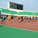 익산공설운동장 이미지