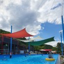 청풍호반 캠핑장 이미지