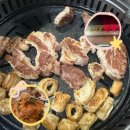 연탄불고기 | [평택장대포] 용이동 맛집 장대포연탄불고기 내돈내산 후기