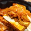 가마솥에푹끓인묵은지김치찜