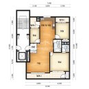 경기 수원시 권선구 금곡동 262-10 ,262-27,호매실동469-23,1313-5 신미주 102동 14층 이미지