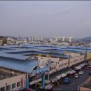 은척시장 이미지