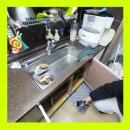 내곡동273 | 주방 싱크대 수도꼭지 교체 씽크대 수전 변경