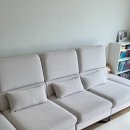 꼬모까사 | 30평대 소파 추천 | 아쿠아텍스 4인용 갤럭시 원단 거실 배치 후기 (+꼬모까사)