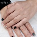 미라노네일