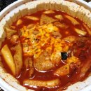 신전 떡볶이 사천점 이미지