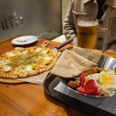 400도씨화덕피자&화덕샌드위치 대구혁신도시1호점