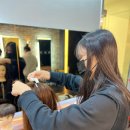 생활미용(헤어디자인) 이미지