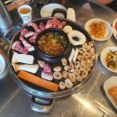 후니네막창뒷고기