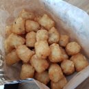 떡볶이참 잘하는집, 떡참 부산덕천점 이미지