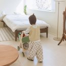 30 | 인천 베이비 홈스냅 촬영 후기｜30개월 아기와 렌탈 스튜디오 촬영