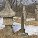 운성부원군묘 이미지