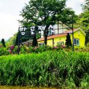 밤골 펜션 이미지