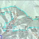 냉산공원 이미지