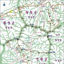 제304차, 사자산 계곡산행(8월 15일) 이미지