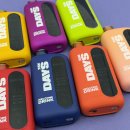 GS25 동두천샤인점 | GS 편의점 일회용 전자담배 제품 종류와 데이즈 추천