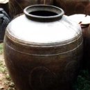 숨쉬는항아리 이미지