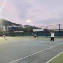 광주시민체육관 탁구장 이미지