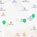 서울역삼한라우편취급국