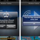 Walkie Talkie for Bluetooth - 무전기 어플 [무료] 이미지