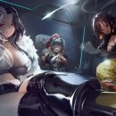 LEVEL UP PC 문산점 | 승리의 여신: 니케, 1년 플레이해본 솔직 후기 + 스토리 정리 필요성