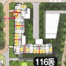 원베일리삼성공인중개사사무소 | 래미안 원베일리-116동💥평형,타입,층수별,평면도 분석 / 반포 부동산 다름