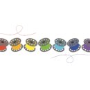 홈패션 마스터 이미지