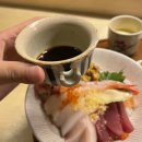 렌야 | [청라 맛집] 렌야, 카이센동 연어덮밥 후기