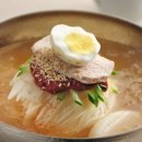 최가네밀면 - 거제시 장승포로 27 | 최가네밀면