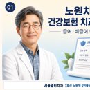 마들웰치과의원 | 노원치과, 헷갈리는 건강보험 치과치료 완벽 가이드 — 급여·비급여 정확히 알기