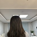 봉담미용실 벨룸헤어 굵은젤리펌 대만족한 후기 feat.서윤수석디자이너