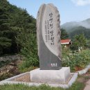 윗대티 등산로 이미지