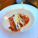칠성할매콩국수 | 블루리본 7개 받은 노포맛집 / 콩국수로 건물을 지은 위엄 '칠성할매콩국수 본점'(공간, 메뉴 솔직후기)