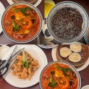 연경손만두 | 차이나타운 중국집 연경 애견동반 짜장 짬뽕 샤오롱바오 탕수육 내돈내산