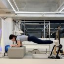 밀리토피아 필라테스 앤 스트레치 스튜디오 | 오산)자이로토닉 +캐딜락 +리포머 풀 세션 개인운동 후기