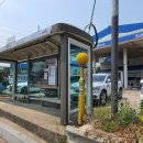 대웅주유소 앞 이미지