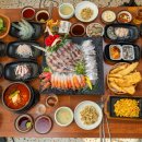 제주도해진횟집탑동본점 | 제주도 가성비 횟집 찐이던 제주도 횟집 맛집