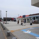 정동진역(버스정류장) 이미지