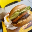 노브랜드버거 시흥사거리점 이미지