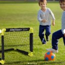 아이워너 | 집에서도 축구 가능! 아이워너 접이식 미니 축구 골대 후기｜어린이 유아 풋살 필수템