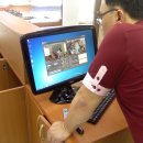 가평중학교 이미지