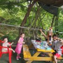 삼천리 사슴농장 이미지