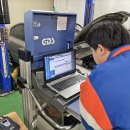 남성자동차정비 이미지