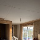 11월 4일(화) 석고보드 작업 외 이미지