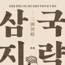 인덕상사 | [서평] 운명을 탓하는 자는 결코 운명의 주인이 될 수 없다 - 삼국지략