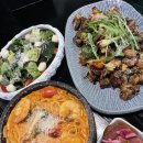 고릴라쉐프 | 마곡역 맛집 고릴라쉐프 데이트 하기 좋은 곳 메뉴추천